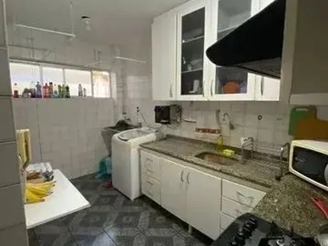 Imagem 13: Apartamento com 2 Quartos em 65M² e com 1 Vaga de Garagem no Barbalho. 13Pdbeh