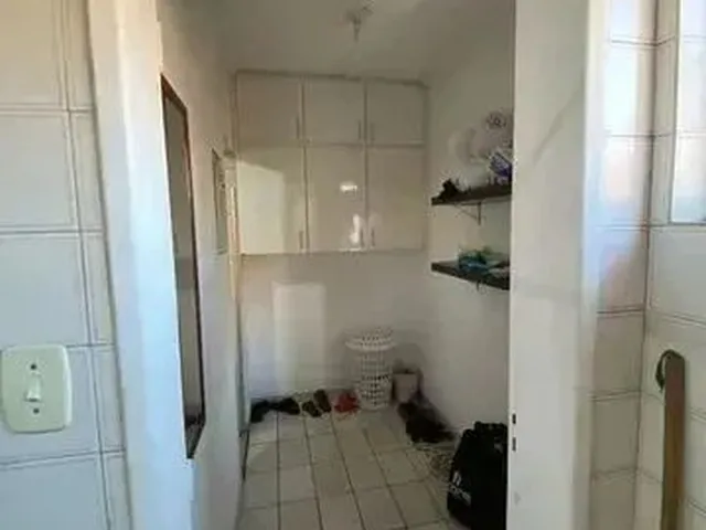 Imagem 11: Apartamento com 2 Quartos em 65M² e com 1 Vaga de Garagem no Barbalho. 13Pdbeh