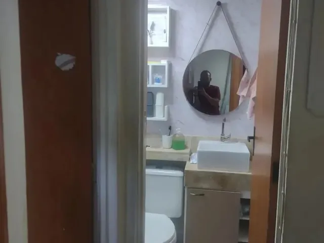 Imagem 16: Apartamento com 2 Quartos em 65M² e com 1 Vaga de Garagem no Barbalho. 13Pdbeh