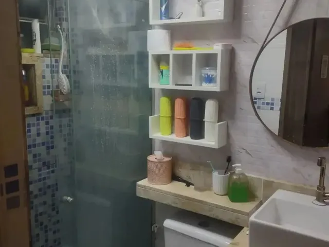 Imagem 9: Apartamento com 2 Quartos em 65M² e com 1 Vaga de Garagem no Barbalho. 13Pdbeh