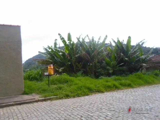 Imagem: Terreno À Venda 1200M², Quitandinha, Petrópolis