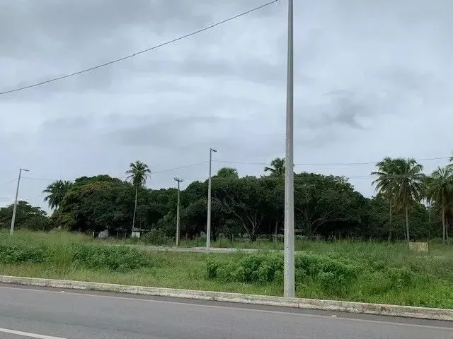 Imagem: Terreno para Alugar na Cidade de Eusebio-Ce