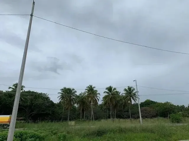 Imagem 2: Terreno para Alugar na Cidade de Eusebio-Ce