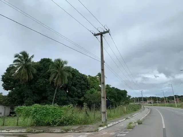 Imagem 3: Terreno para Alugar na Cidade de Eusebio-Ce