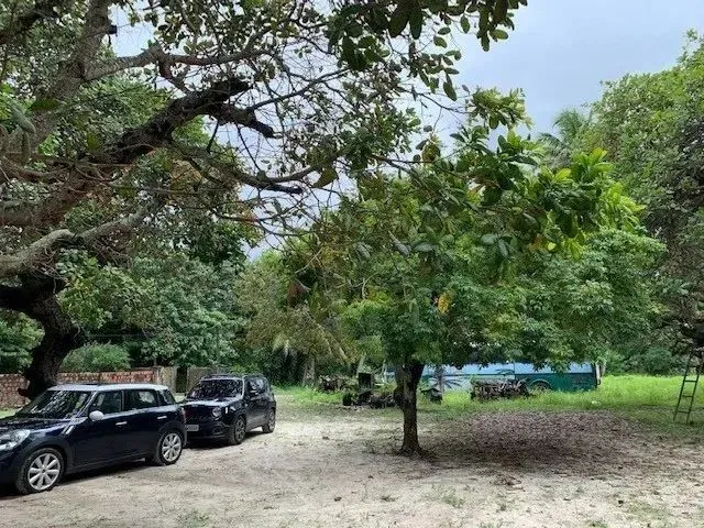 Imagem 4: Terreno para Alugar na Cidade de Eusebio-Ce