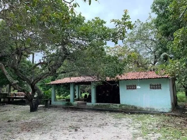 Imagem 9: Terreno para Alugar na Cidade de Eusebio-Ce