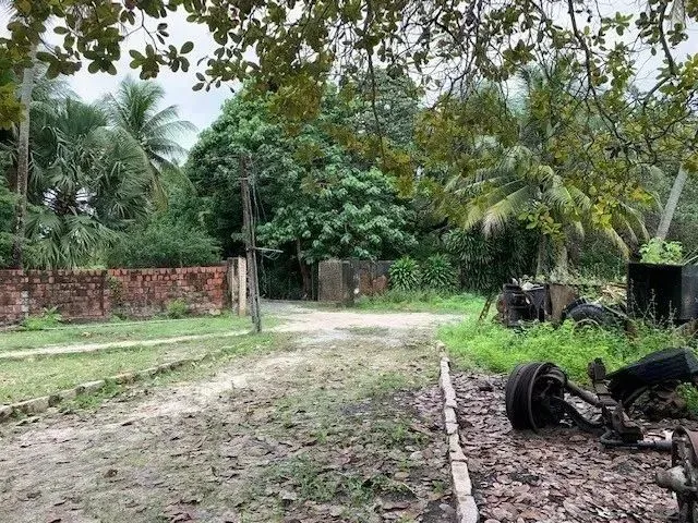 Imagem 10: Terreno para Alugar na Cidade de Eusebio-Ce