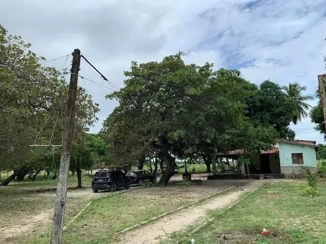 Imagem 8: Terreno para Alugar na Cidade de Eusebio-Ce