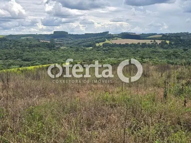 Imagem 4: Chacara / Terreno na Lapa / Agua Azul