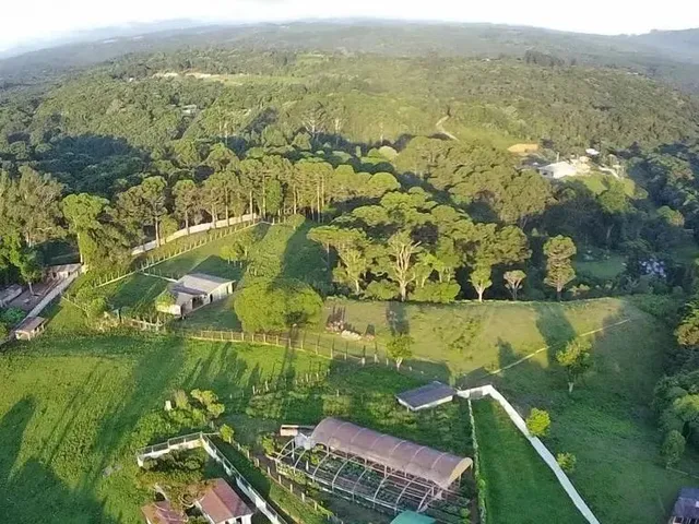 Imagem: Chácara com 4 Suítes À Venda em Quatro