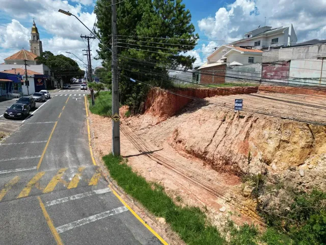 Imagem: Lote / Terreno em Centro - Araucária