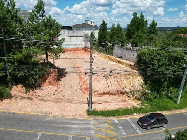 Imagem 2: Lote / Terreno em Centro - Araucária