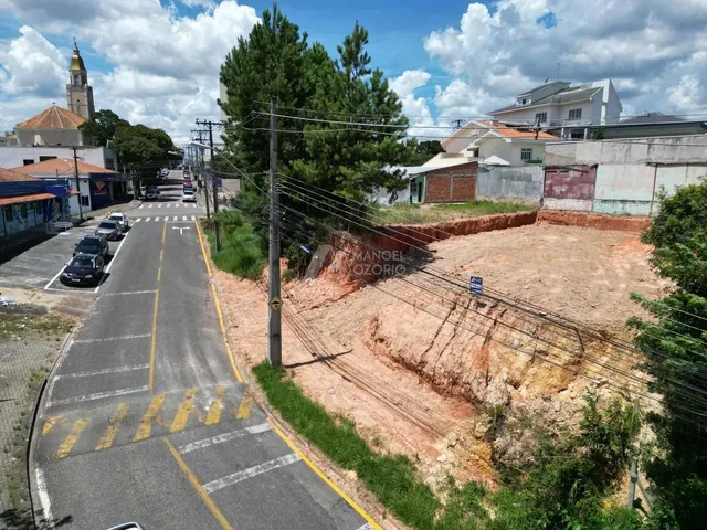 Imagem 4: Lote / Terreno em Centro - Araucária