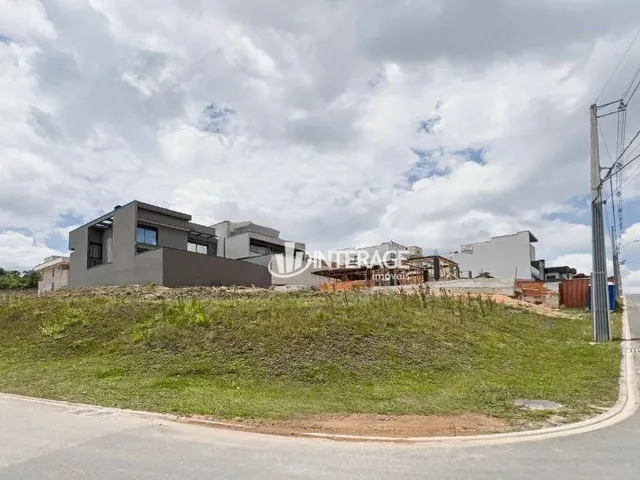 Imagem: Terreno À Venda, 339 M² por R$ 680.000,00