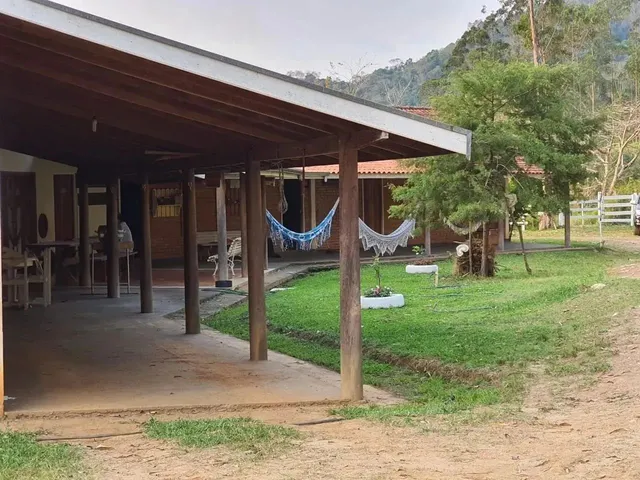 Imagem: Fazenda na Pecuária a Venda no Estado do