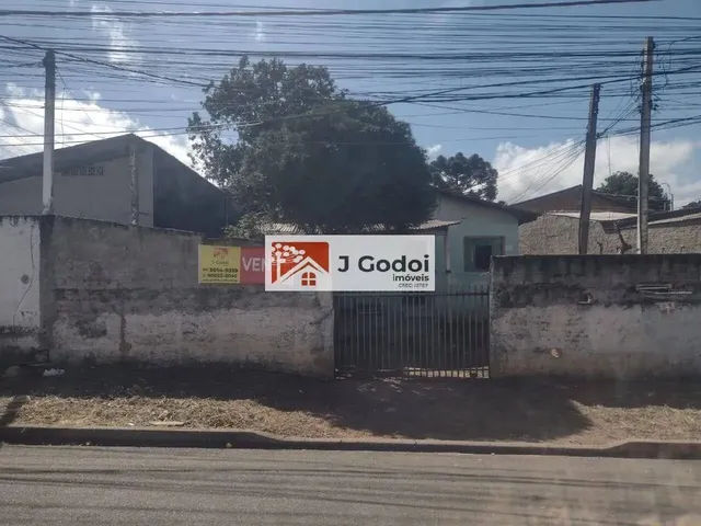 Imagem 5: Terreno - Pinhais - Jardim Amélia
