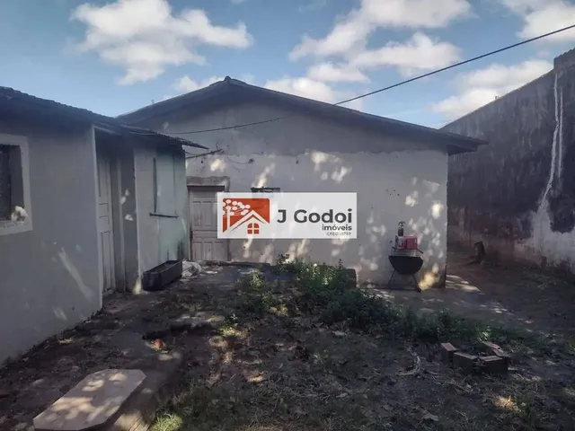 Imagem 6: Terreno - Pinhais - Jardim Amélia