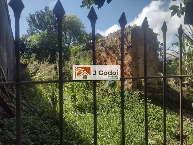 Imagem 2: Terreno - Pinhais - Jardim Amélia