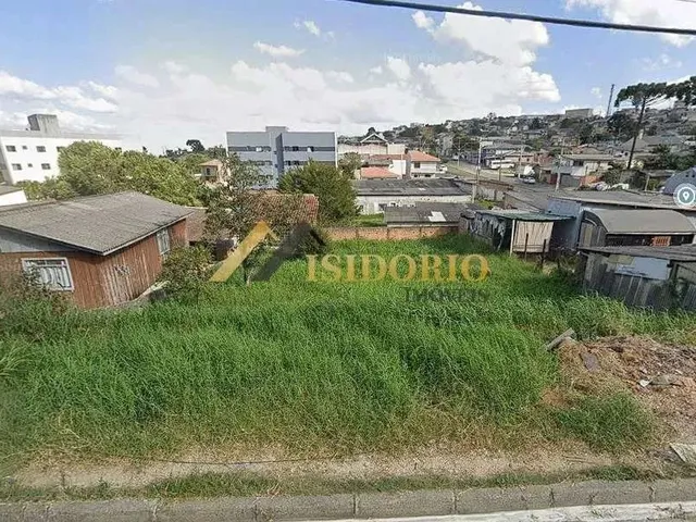 Imagem: Terreno no Guarani! 442M² de Área Total