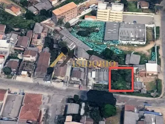 Imagem 2: Terreno no Guarani! 442M² de Área Total, Próx. Posto de Saúde