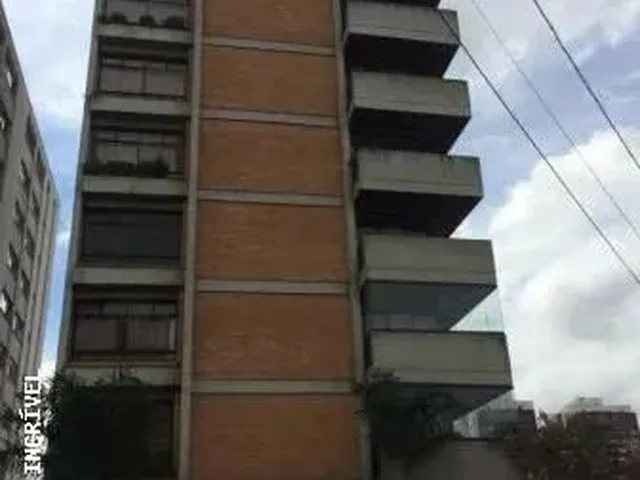 Imagem: Apartamento para Locação em São Paulo