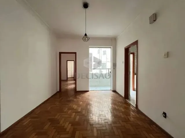 Imagem 3: Apartamento 3 Quartos À Venda, 3 Quartos, 1 Suíte, Centro - Belo Horizonte/Mg