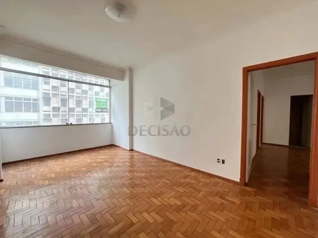 Imagem 8: Apartamento 3 Quartos À Venda, 3 Quartos, 1 Suíte, Centro - Belo Horizonte/Mg