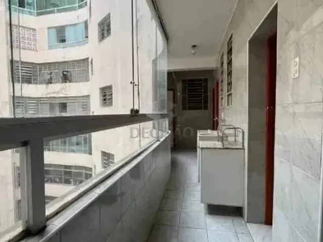 Imagem 6: Apartamento 3 Quartos À Venda, 3 Quartos, 1 Suíte, Centro - Belo Horizonte/Mg