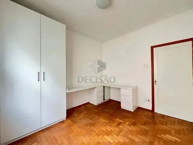 Imagem 2: Apartamento 3 Quartos À Venda, 3 Quartos, 1 Suíte, Centro - Belo Horizonte/Mg