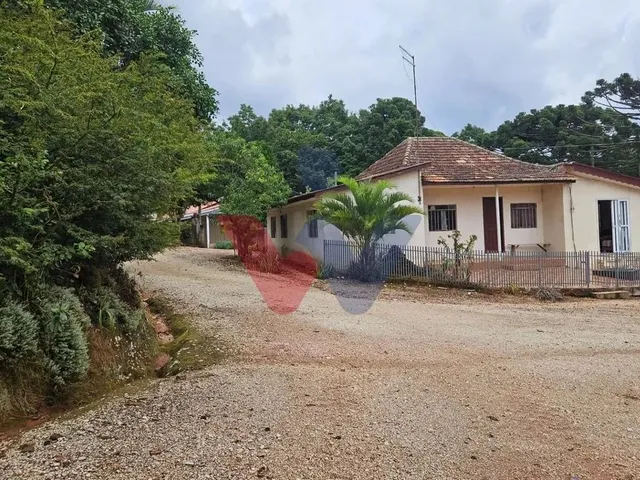Imagem 7: Propriedade Rural com 254.100M , Casas, Tanques de Peixe, Pomar e Pasto