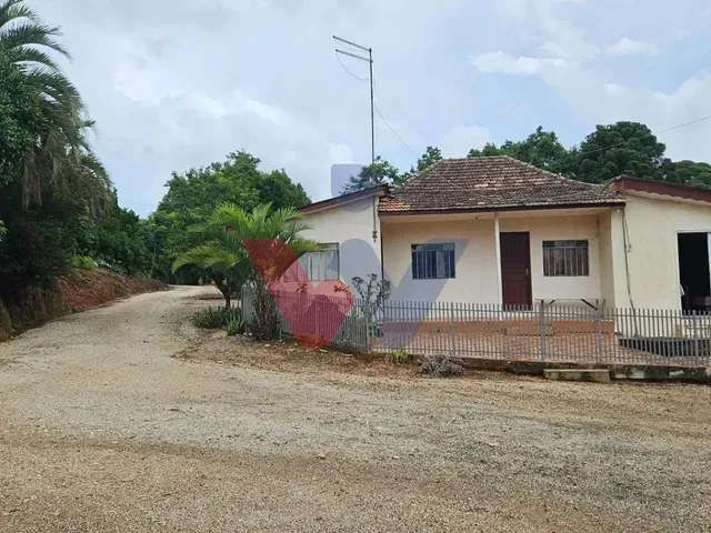 Imagem 12: Propriedade Rural com 254.100M , Casas, Tanques de Peixe, Pomar e Pasto