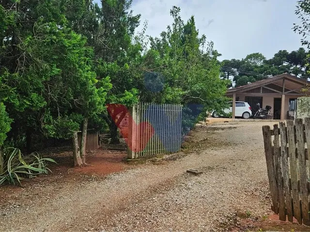 Imagem 11: Propriedade Rural com 254.100M , Casas, Tanques de Peixe, Pomar e Pasto
