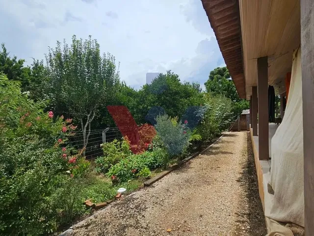 Imagem 2: Propriedade Rural com 254.100M , Casas, Tanques de Peixe, Pomar e Pasto
