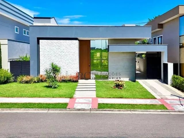 Imagem: Casa com 3 Dormitórios À Venda, 280 M²