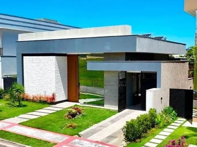 Imagem 3: Casa com 3 Dormitórios À Venda, 280 M² por R$ 2.450.000,00 - Interlagos - Vila Velha/Es