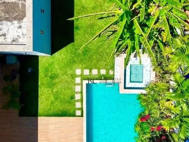 Imagem 11: Casa com 3 Dormitórios À Venda, 280 M² por R$ 2.450.000,00 - Interlagos - Vila Velha/Es