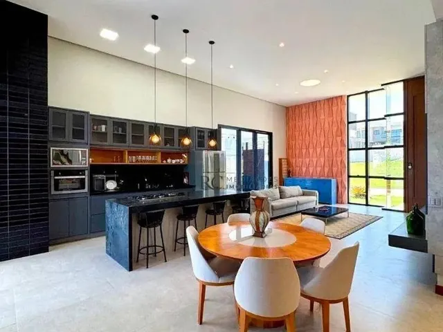 Imagem 9: Casa com 3 Dormitórios À Venda, 280 M² por R$ 2.450.000,00 - Interlagos - Vila Velha/Es