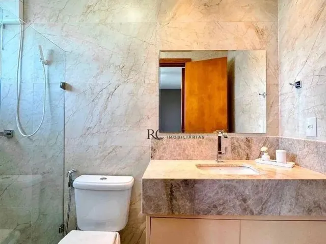 Imagem 7: Casa com 3 Dormitórios À Venda, 280 M² por R$ 2.450.000,00 - Interlagos - Vila Velha/Es