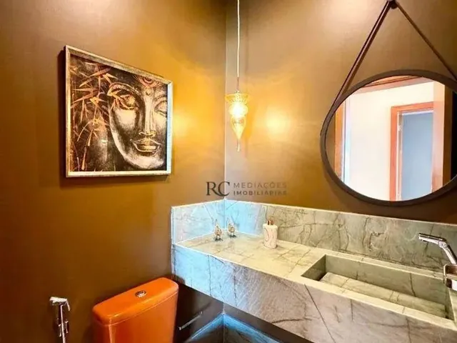 Imagem 2: Casa com 3 Dormitórios À Venda, 280 M² por R$ 2.450.000,00 - Interlagos - Vila Velha/Es