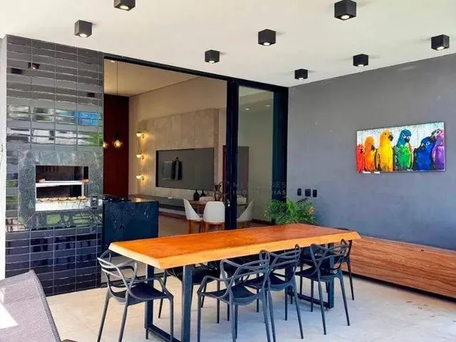 Imagem 8: Casa com 3 Dormitórios À Venda, 280 M² por R$ 2.450.000,00 - Interlagos - Vila Velha/Es
