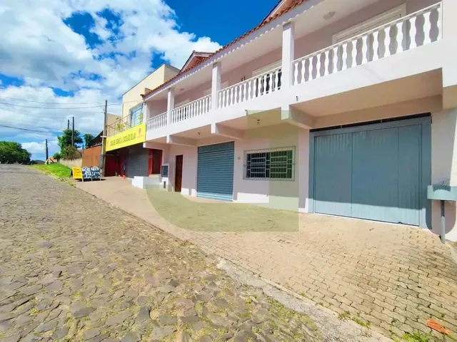 Imagem: Loja para Locação no Bairro Campestre
