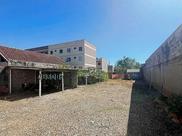 Imagem: Terreno Comercial Ou Residencial Centro