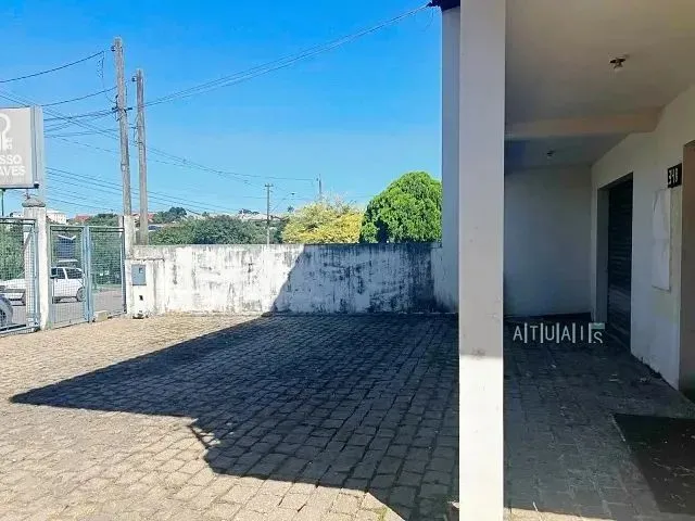 Imagem 12: Terreno Comercial Ou Residencial | Centro | Campo Largo