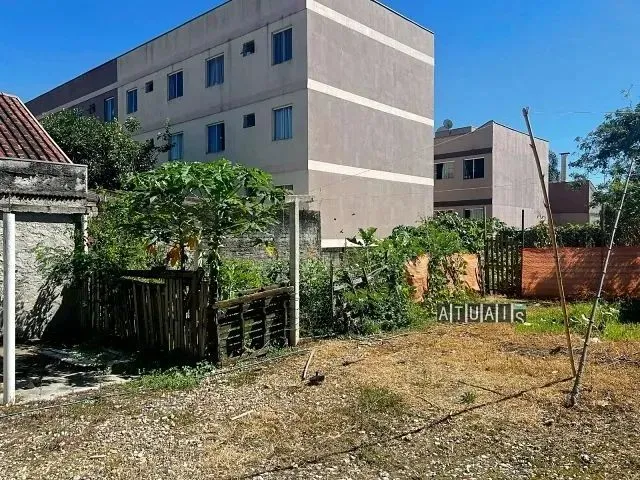 Imagem 16: Terreno Comercial Ou Residencial | Centro | Campo Largo