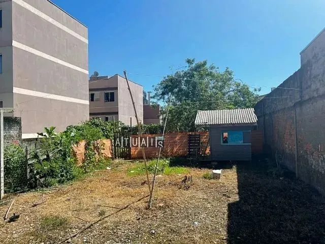 Imagem 14: Terreno Comercial Ou Residencial | Centro | Campo Largo
