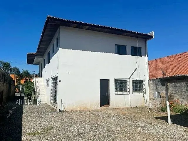 Imagem 2: Terreno Comercial Ou Residencial | Centro | Campo Largo
