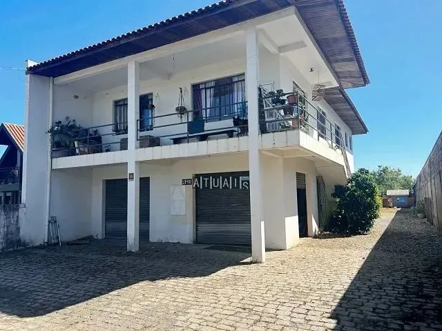 Imagem 3: Terreno Comercial Ou Residencial | Centro | Campo Largo