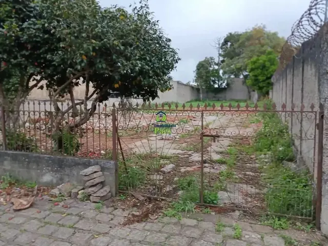 Imagem: Terreno para Aluguel Tem 1170M² em Centro
