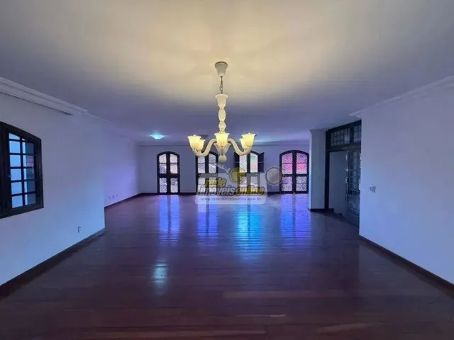 Imagem 12: Casa com 4 Dormitórios À Venda, 419 M² por R$ 1.600.000,00 - Mercês - Uberaba/Mg