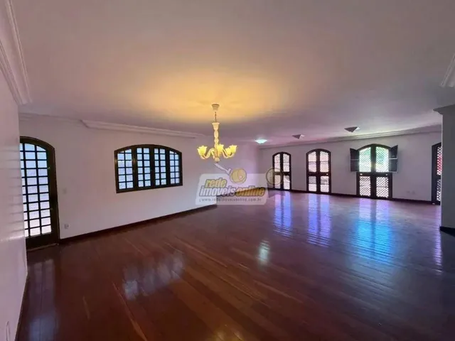 Imagem 15: Casa com 4 Dormitórios À Venda, 419 M² por R$ 1.600.000,00 - Mercês - Uberaba/Mg
